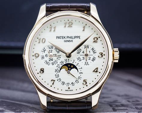 patek philippe ref. 5326g-001|patek philippe 5327 calendar.